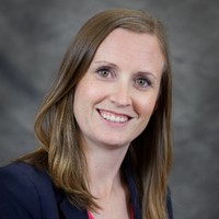 Maureen Black