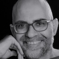 Yassir Islam (he/him)