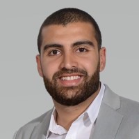 George Berkachy