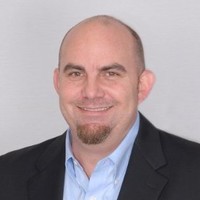 Boyd Johns, Rcdd, PMP