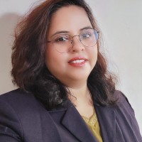 Anita S Mishra
