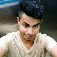 Samim Mondal