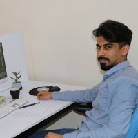 Ali Arefi