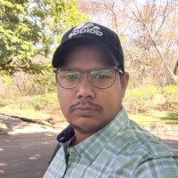 Sunil Kumar Maurya