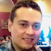 Eric Padilla