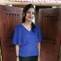 Reshma Varghese K
