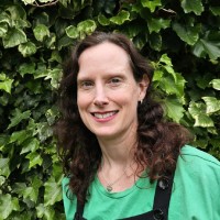 Kirsty Olivant MCIL CL MITI