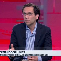 Fernando Schmidt Hernandez