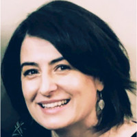 Daniela Dumitru