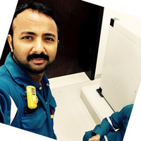 Muhammad Haneef Ma Haneef