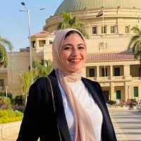 Menna Tarek