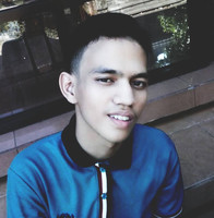 Muhammad Fahrezi