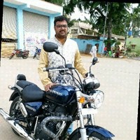 DHANKUMAR S