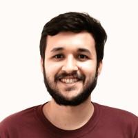 Gustavo Sousa Da Cruz