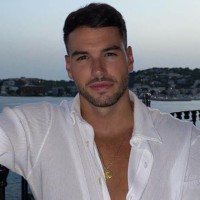 Fernando Castro Campos