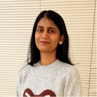 Rumana Patel