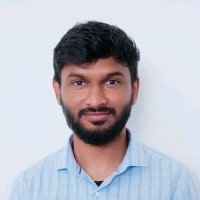 Sibi Murugesan