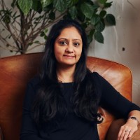 Priya Vig