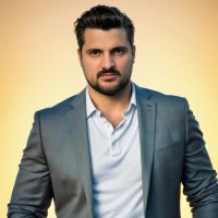 Alex Chubenko