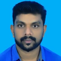 Byju K.P