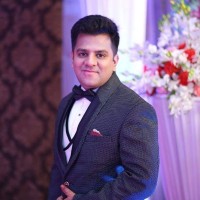 Rohit Gupta