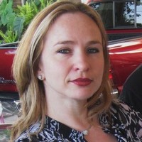 Elina Madrigal