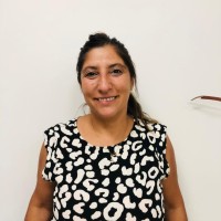 Elizabeth Ferro