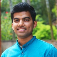 Manjunath Kamath