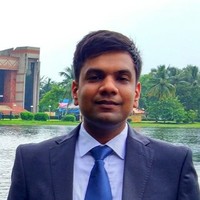 Manu Garg