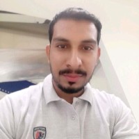 Saqib Waqas