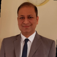 Gaurav Sharma