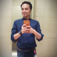 Nitish Kumar Sharma