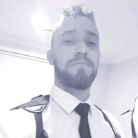 Joshua Parsons