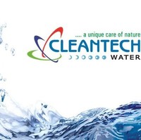 Cleantech water