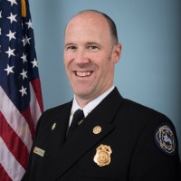 Jason Krusen, Mpa, Efo, Cfo