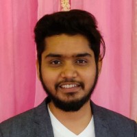 Siddharth Indulkar