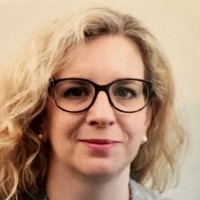 Anne Rousseau