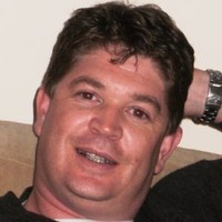 Chris Ashmore