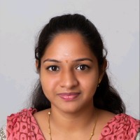 KAVYA V