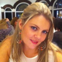 Carrie Thompson