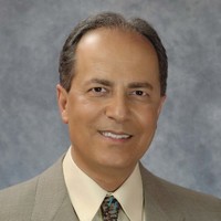 Cyrus Aryani, Ph.D., P.E., G.E.