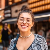 Clara Sophie Bellstedt