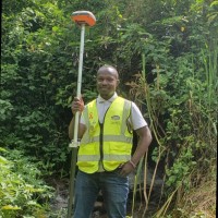 Kenneth Mutwiri