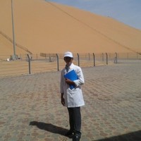 Latheef Chief Steward
