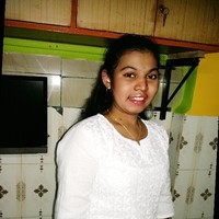 Vijeshri Khambal