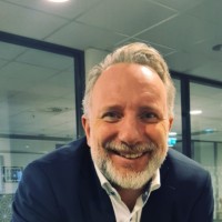 Espen B. Hartz