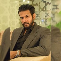 Rafay Khan
