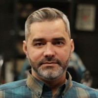Dmitriy Vorobev