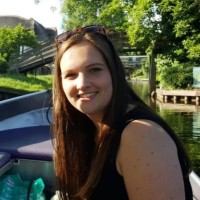 Kim Van Broeck