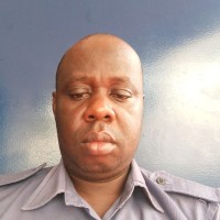OGUNRINDE MICHAEL ABIDEMI